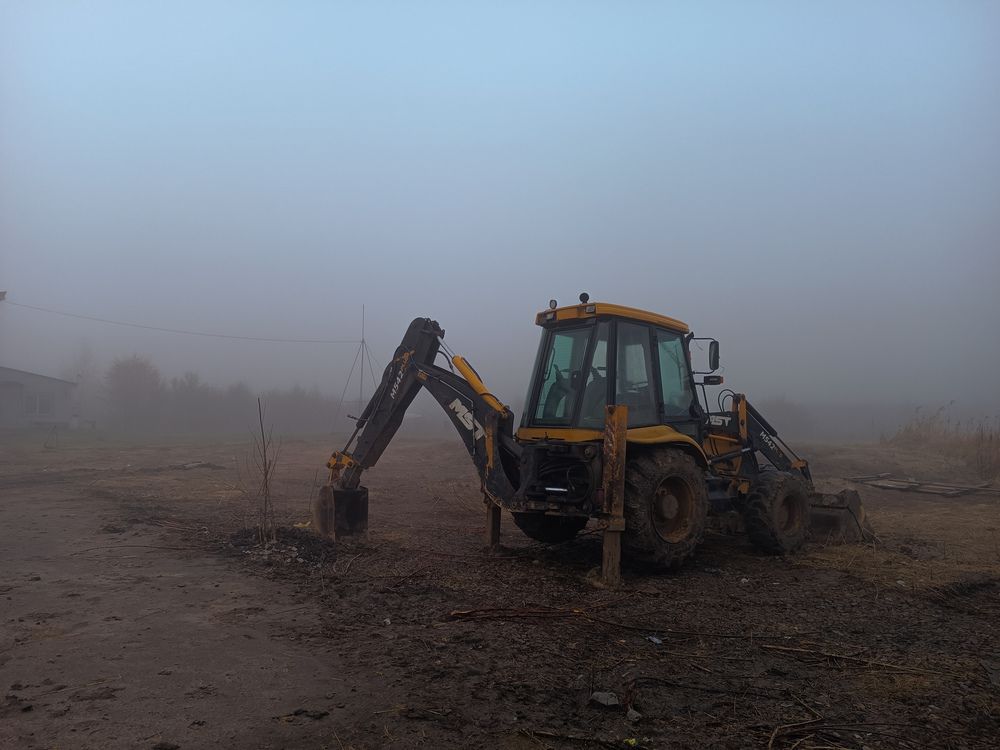 Photograph by Омут Жаб