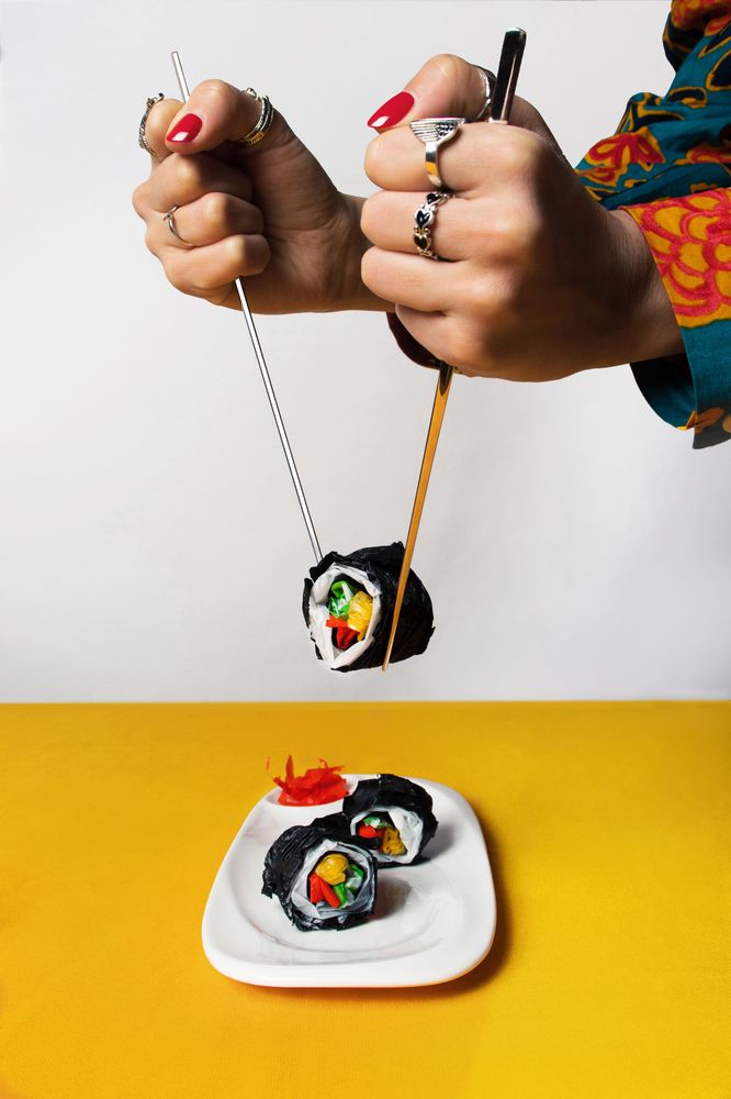 Ты тоже это ешь