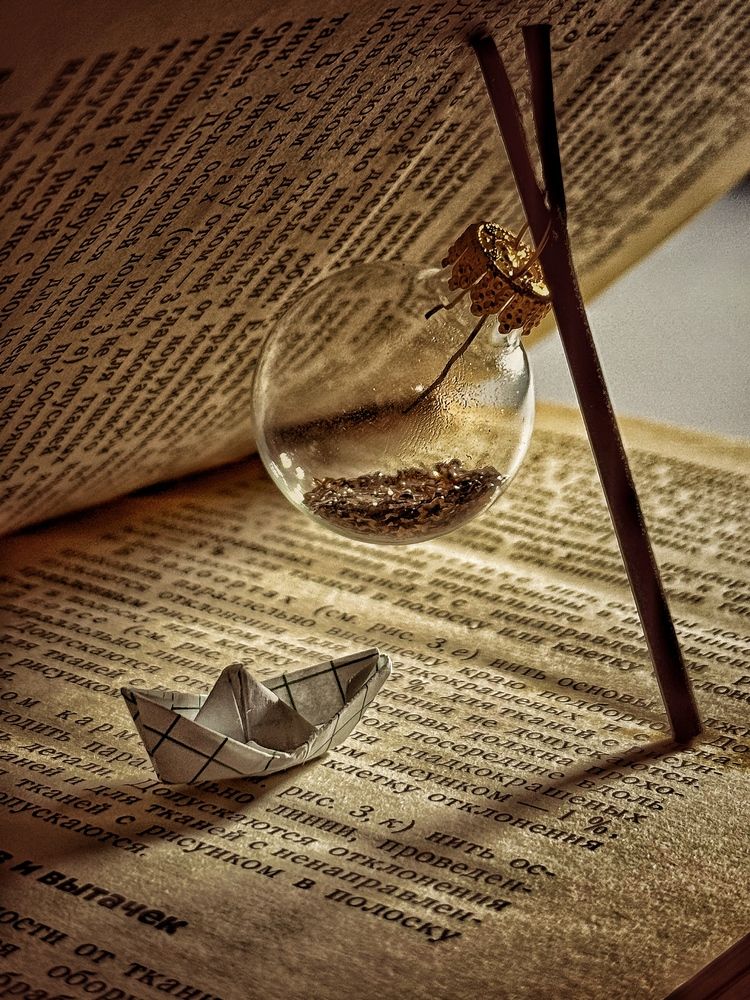 Истории, унесенные временем