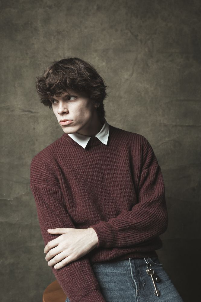 Photograph by Роман Петров