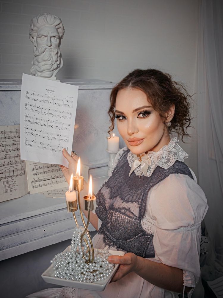 Photograph by Марина Соломонова
