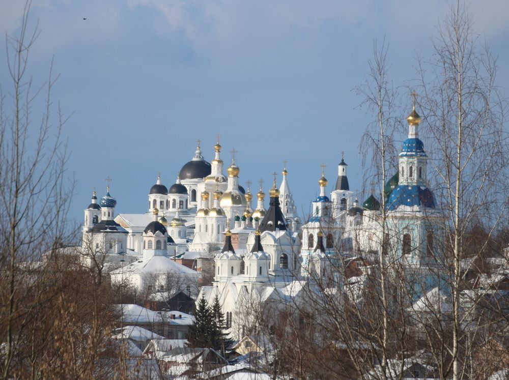 Photograph by Евгения Малафеева