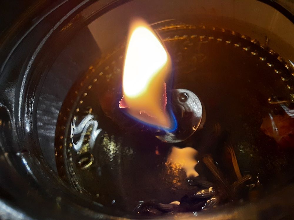 Photograph by Volha Hiria