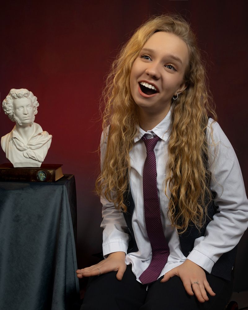 Photograph by Виталий Хромычев