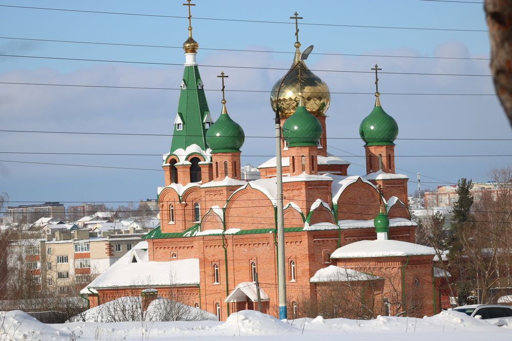 Photograph by Евгения Малафеева