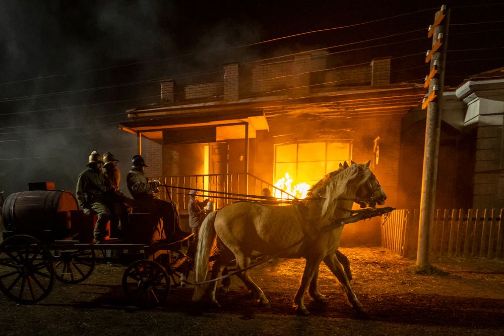 Photograph by Константин Абрамов