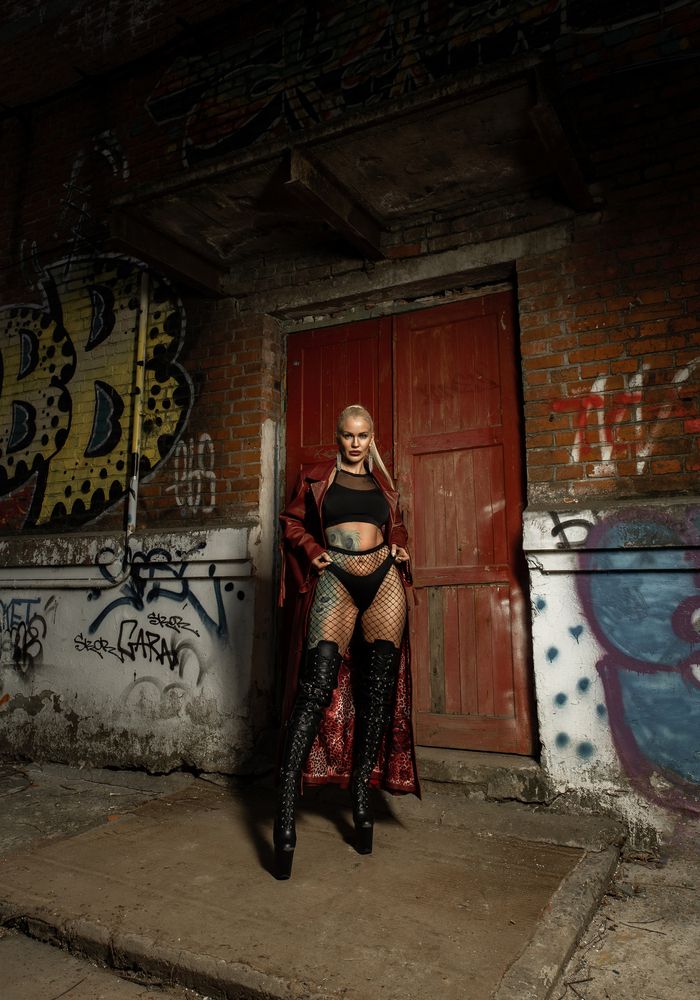 Фотография автора Денис Киян