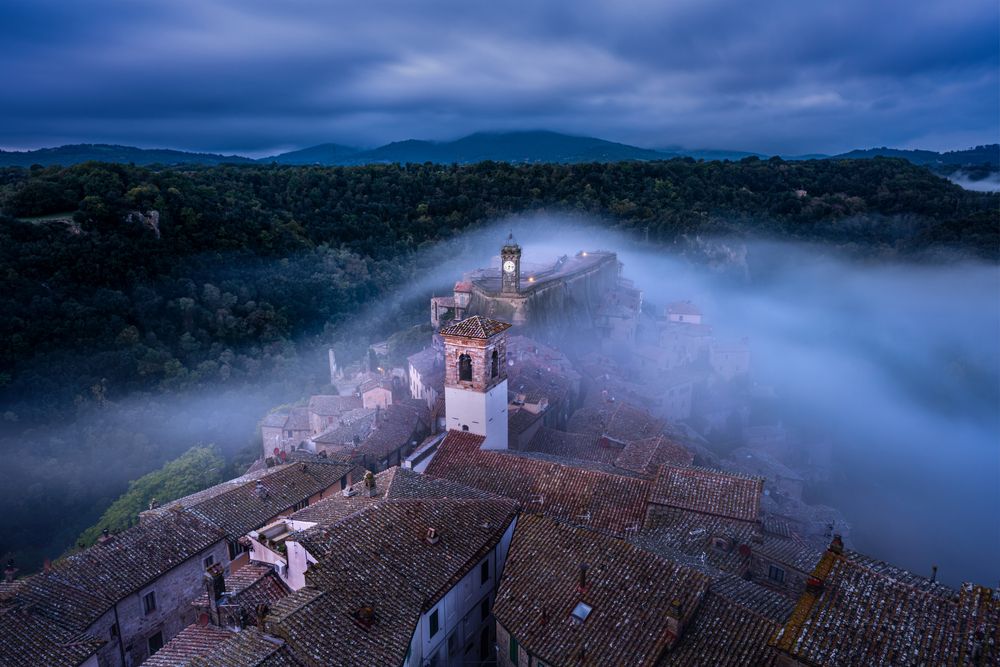 Photograph by WANG QIAN