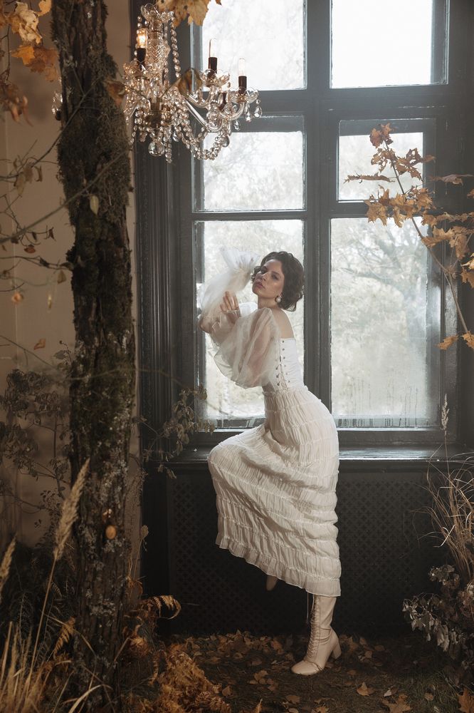 Фотография автора Алёна Новосельцева