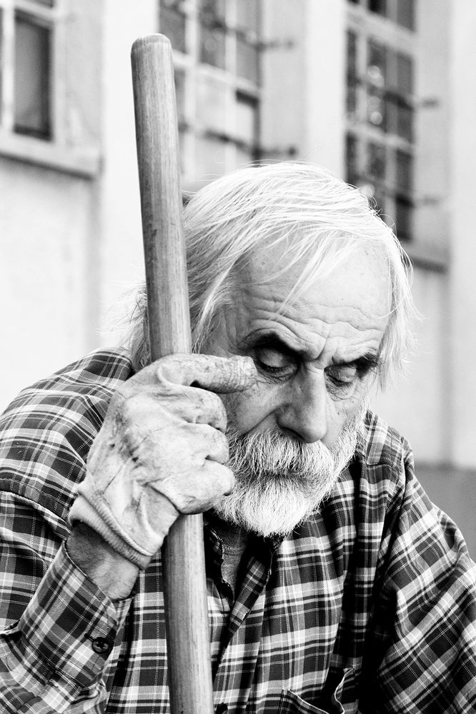 Photograph by Bob Gajdoš