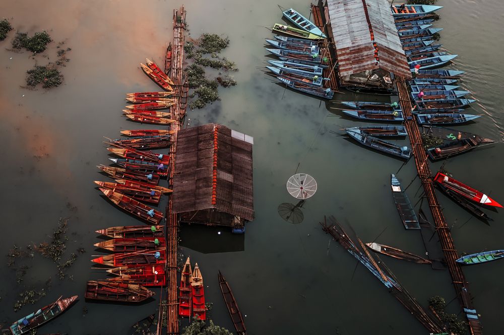 Photograph by Dzulfikri Dzulfikri