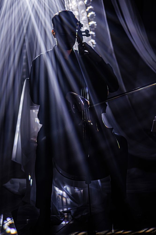 Photograph by Валерия Езерская