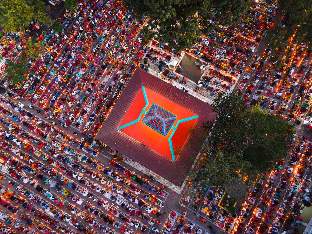 Photograph by Muhammad Amdad Hossain