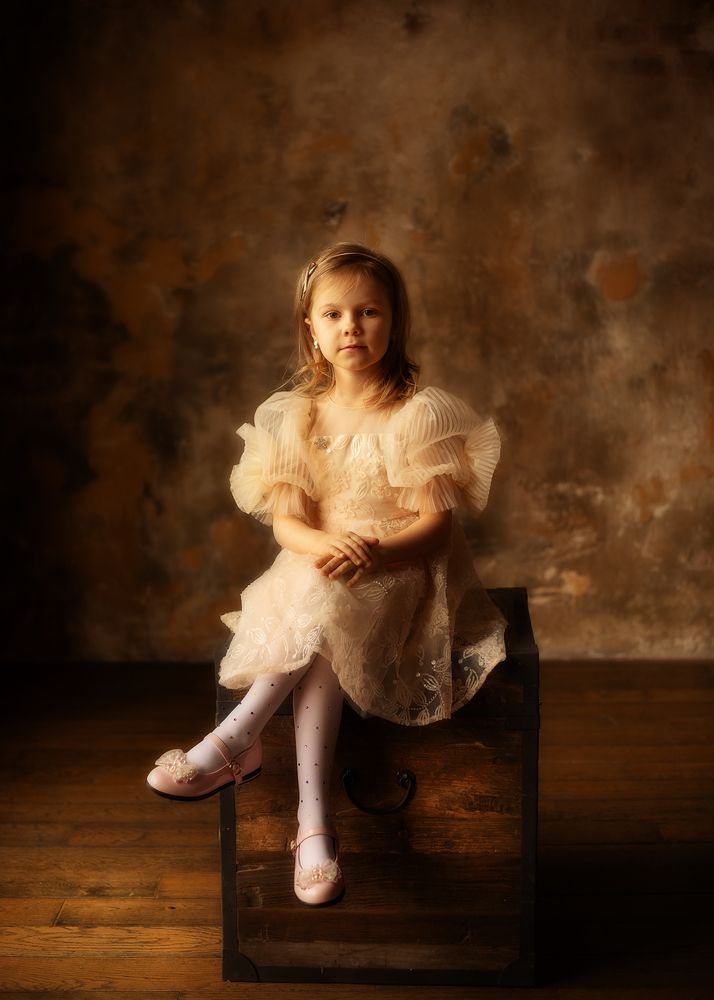 Фотография автора Юлия Эйвазова