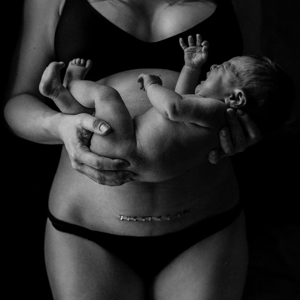 Photograph by Ekaterina Makarova