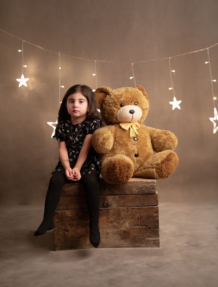 Photograph by Hamed R.Khosroshahi