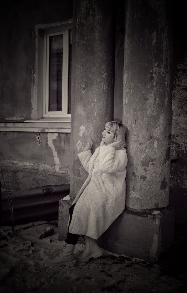 Photograph by Guseva Marina