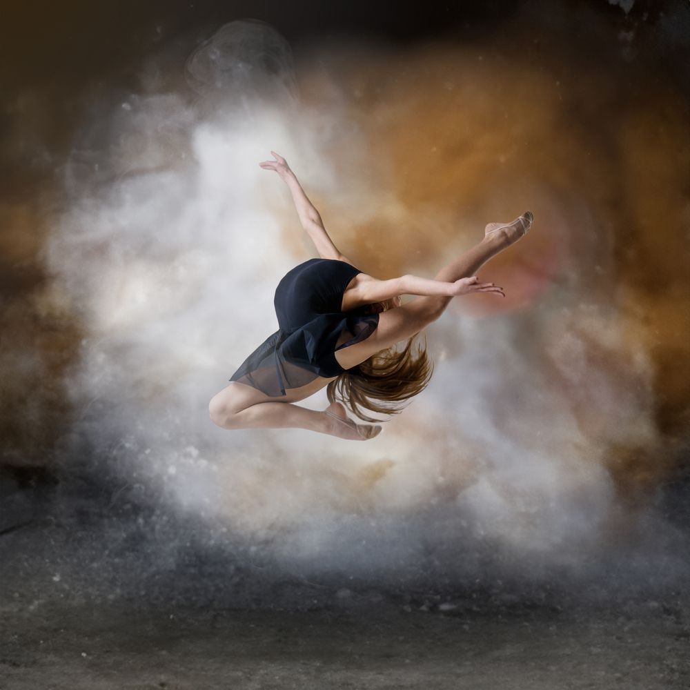 Photograph by Наталья Головина