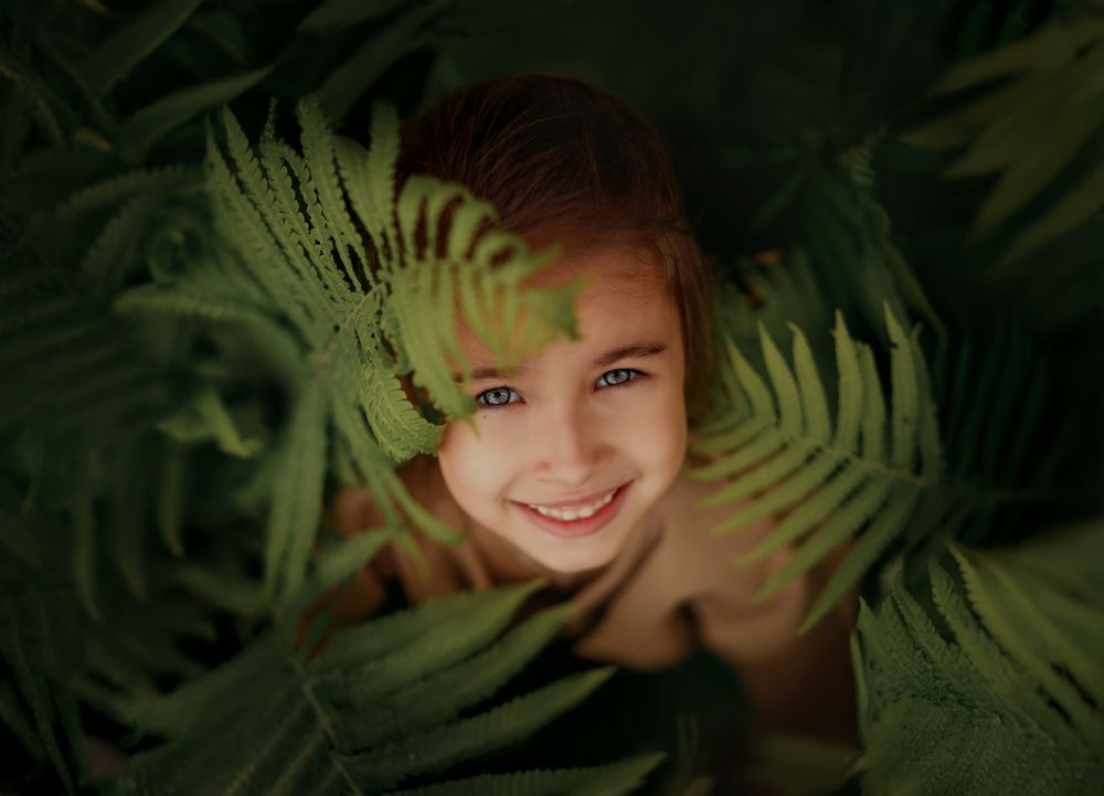 Photograph by Анастасия Мерсалова