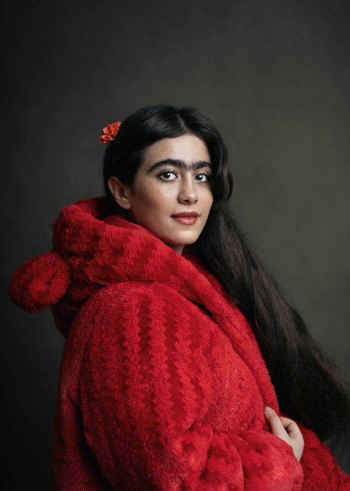 Photograph by Hamed R.Khosroshahi