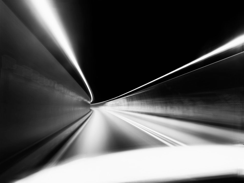 Photograph by Andrew Becker