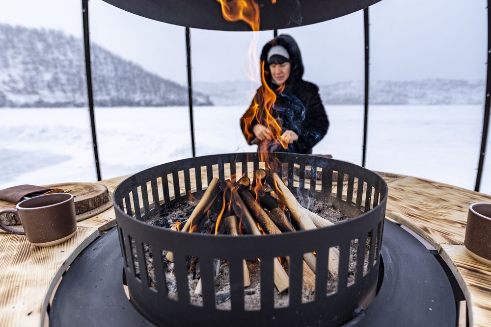 Photograph by Алексей Новиков