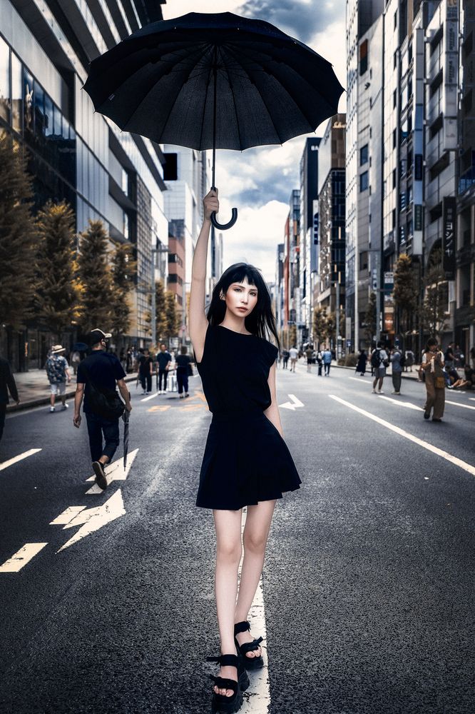 Photograph by Nikukyu. Takeborn