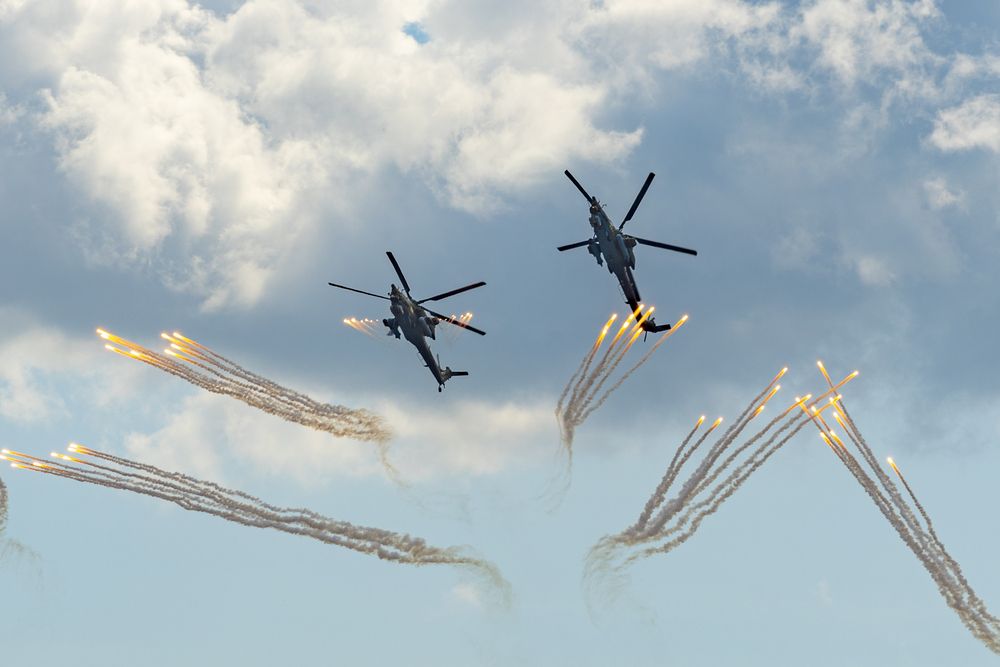 Photograph by Алексей Новиков