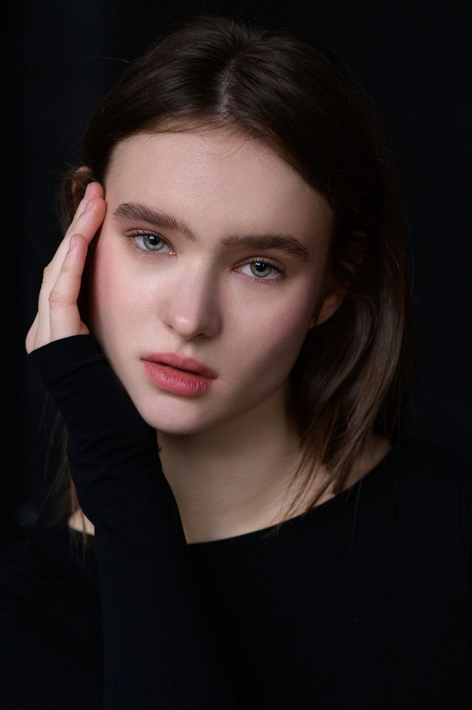 Photograph by Юлия Коротаева