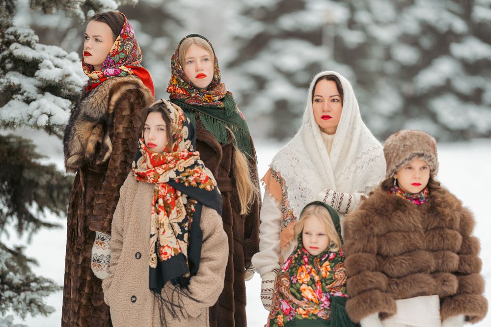 Photograph by Елена Головкина