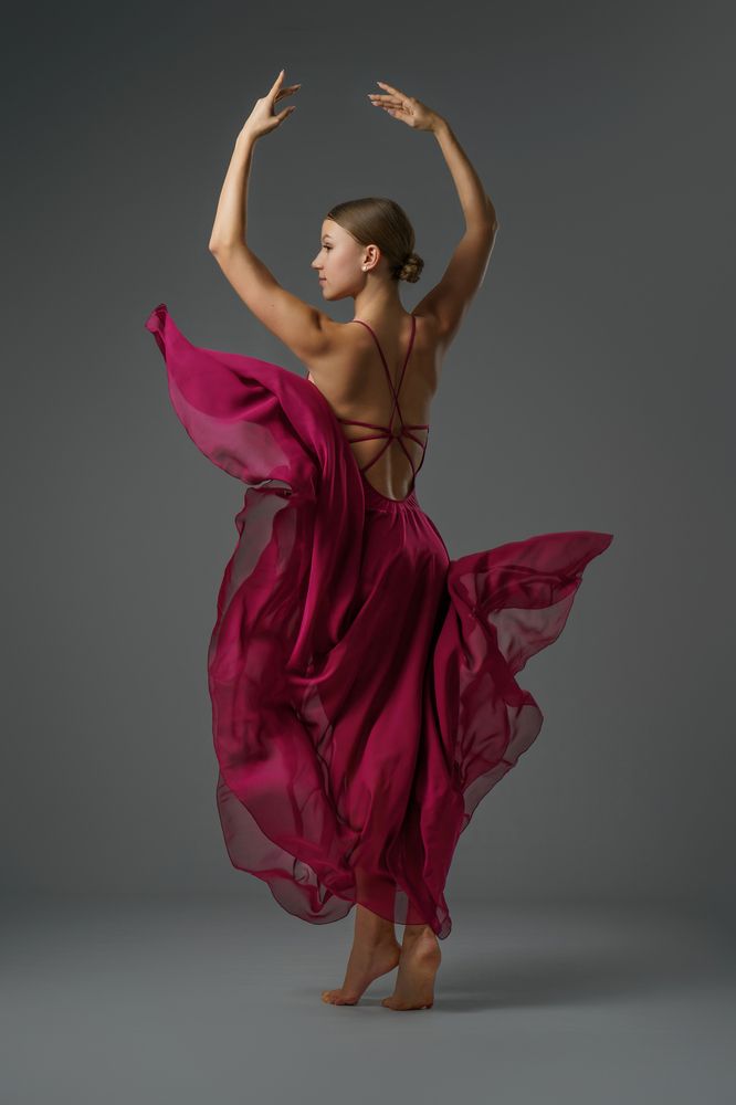 Photograph by Наталья Головина