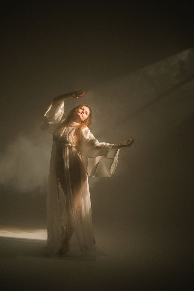 Photograph by Алиса Смирнова