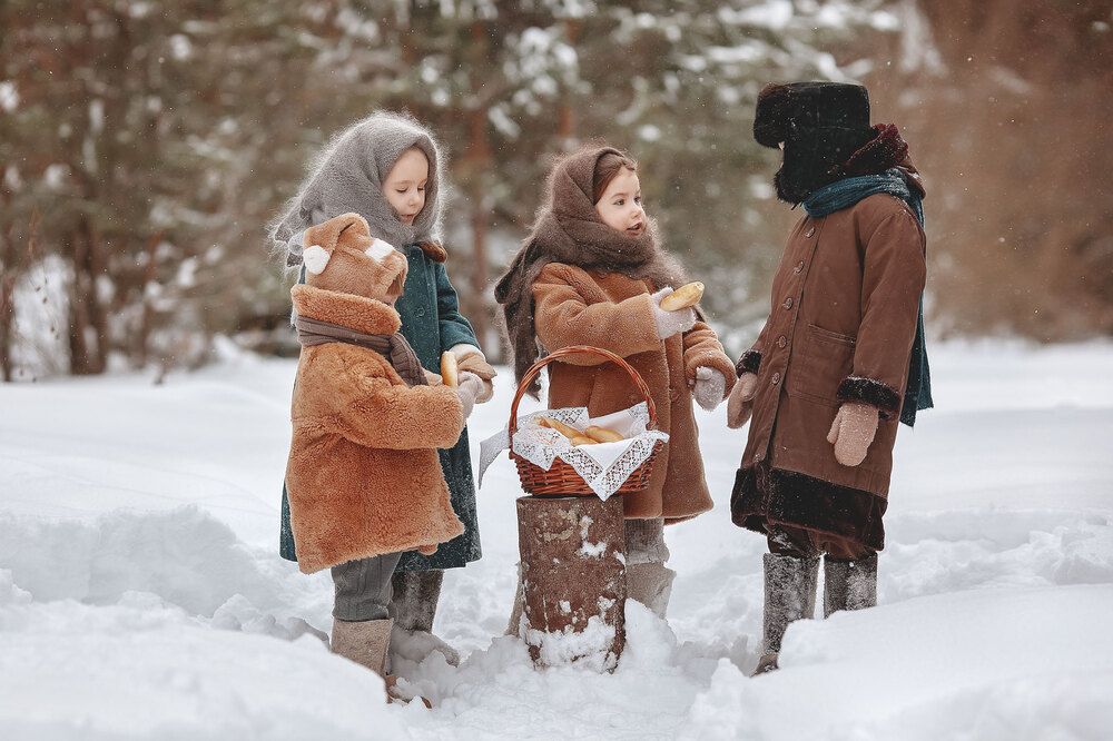 Photograph by Наталья Гасилова