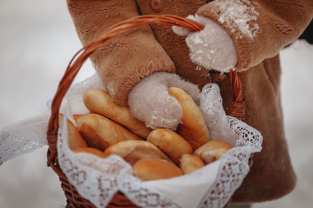 Photograph by Наталья Гасилова