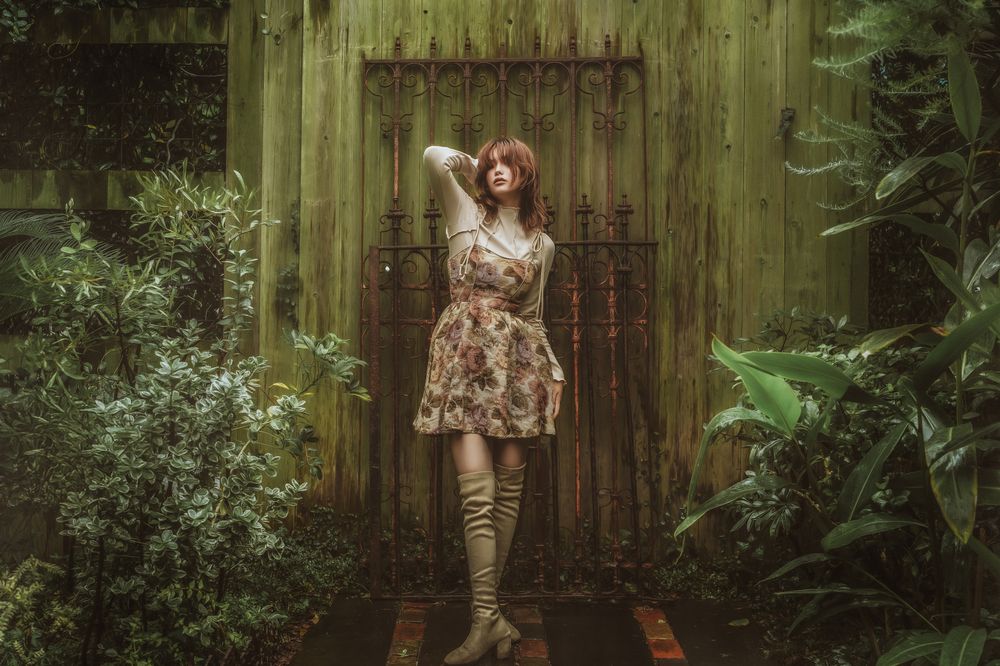 Photograph by Nikukyu. Takeborn