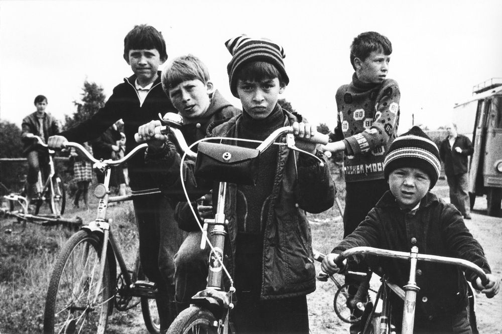 Photograph by Вячеслав Сачков