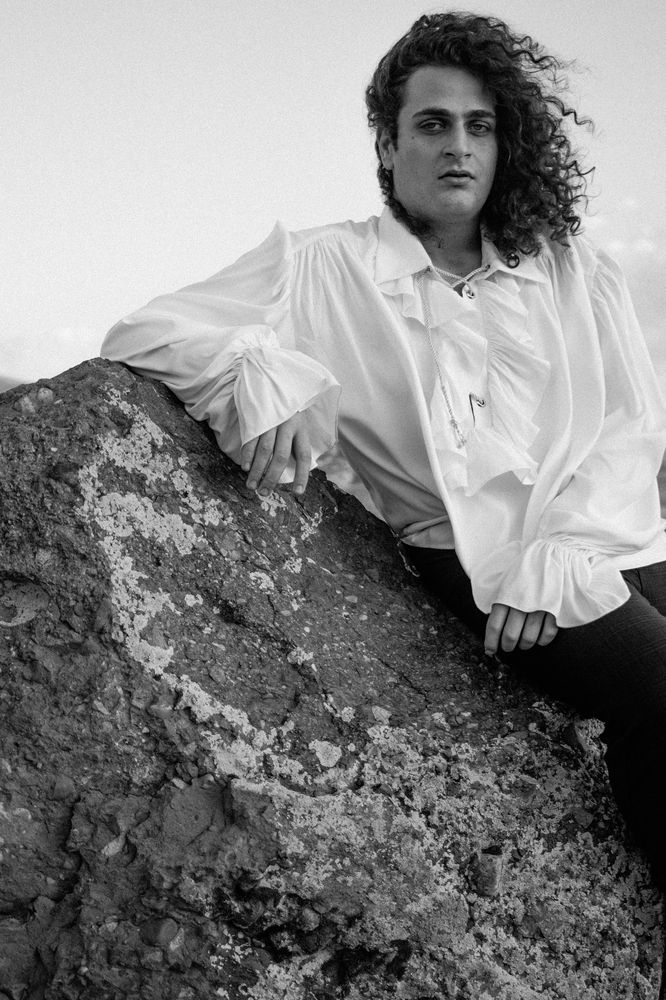 Photograph by Элина Мезенцева