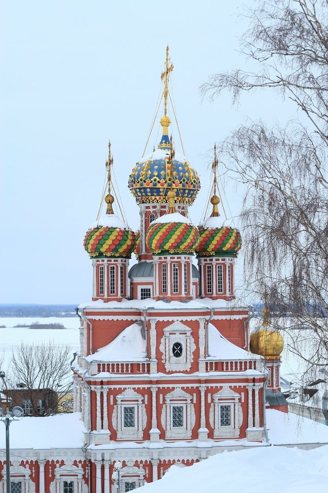 Photograph by Елена Фролова