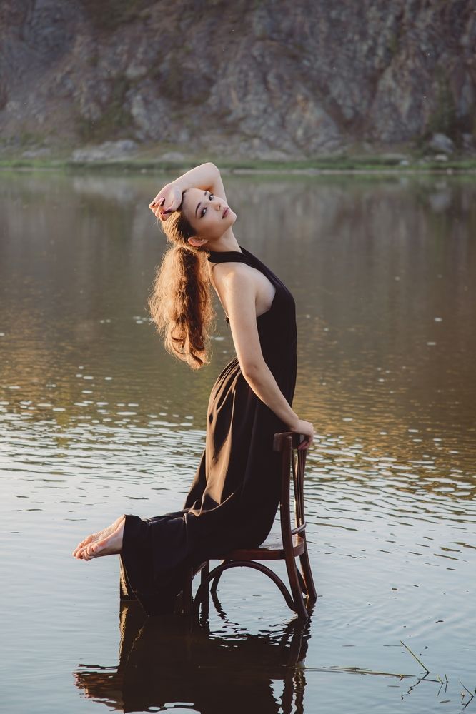 Photograph by Марина Соломонова