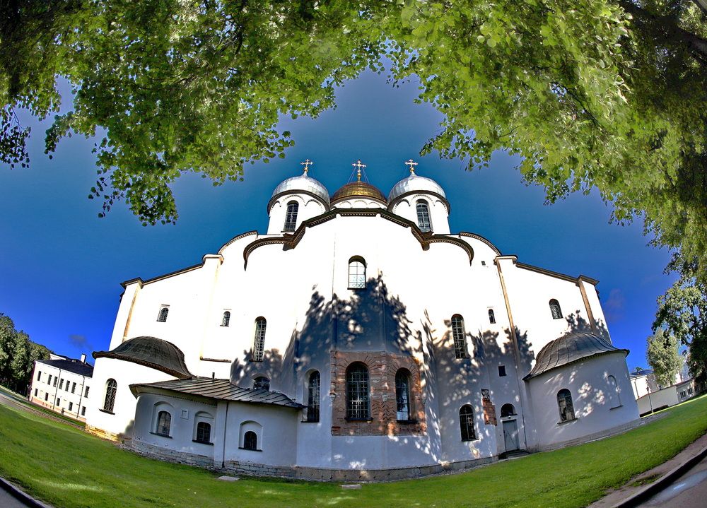 Photograph by Валерий Павлович
