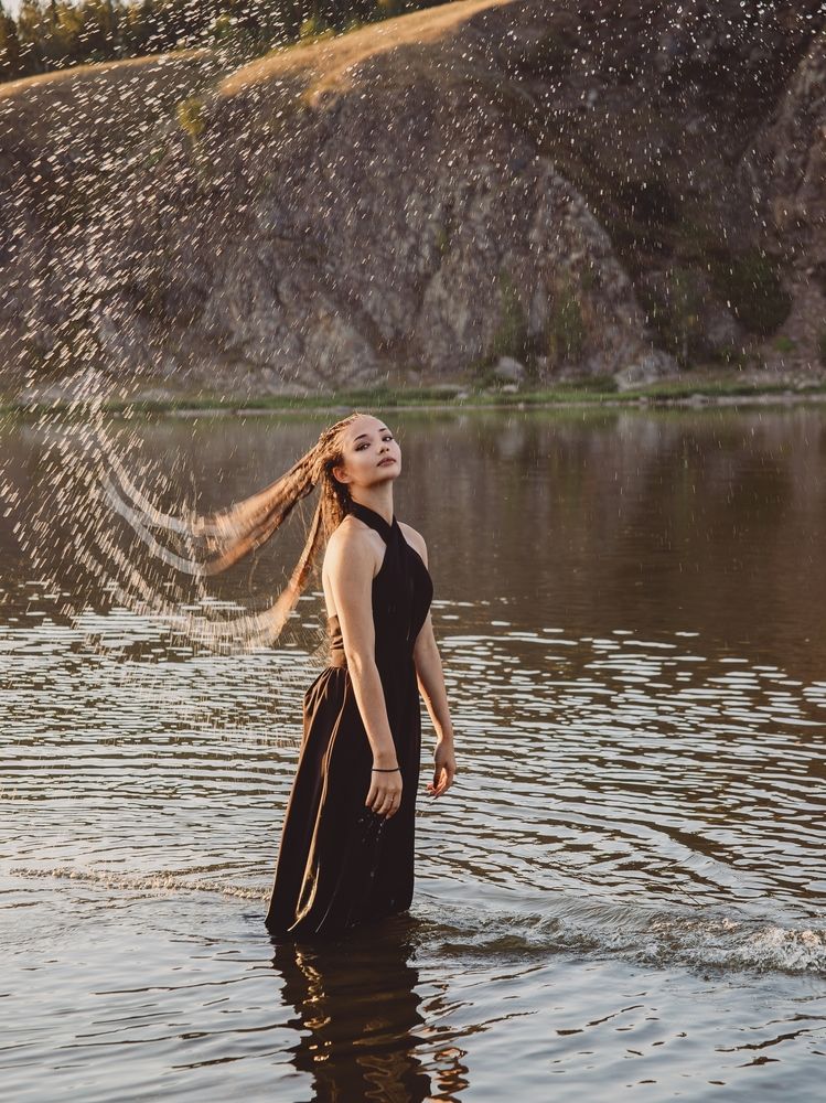 Photograph by Марина Соломонова