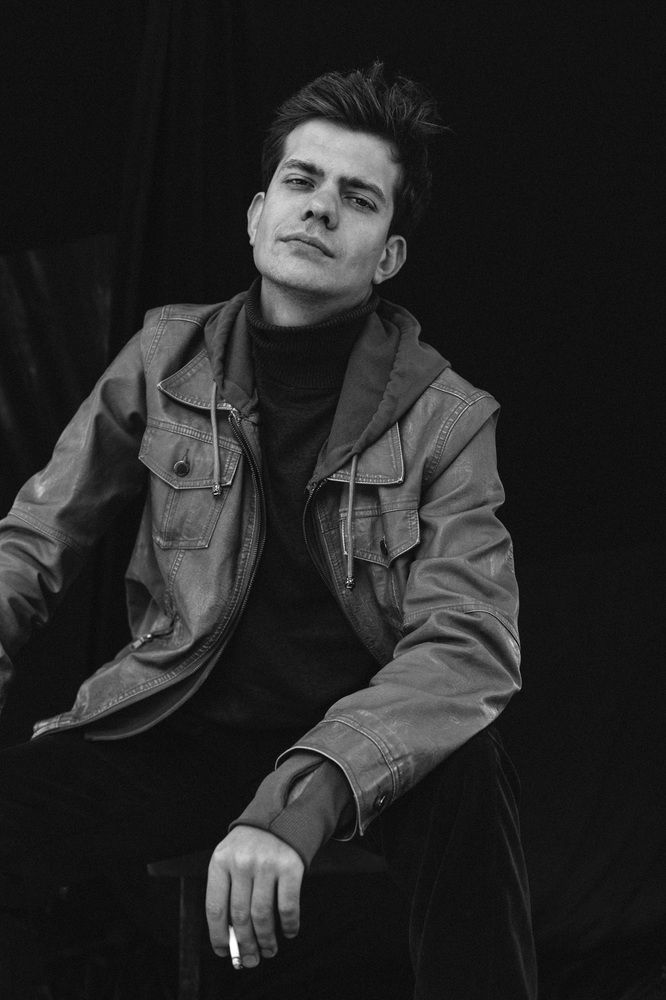 Photograph by Элина Мезенцева