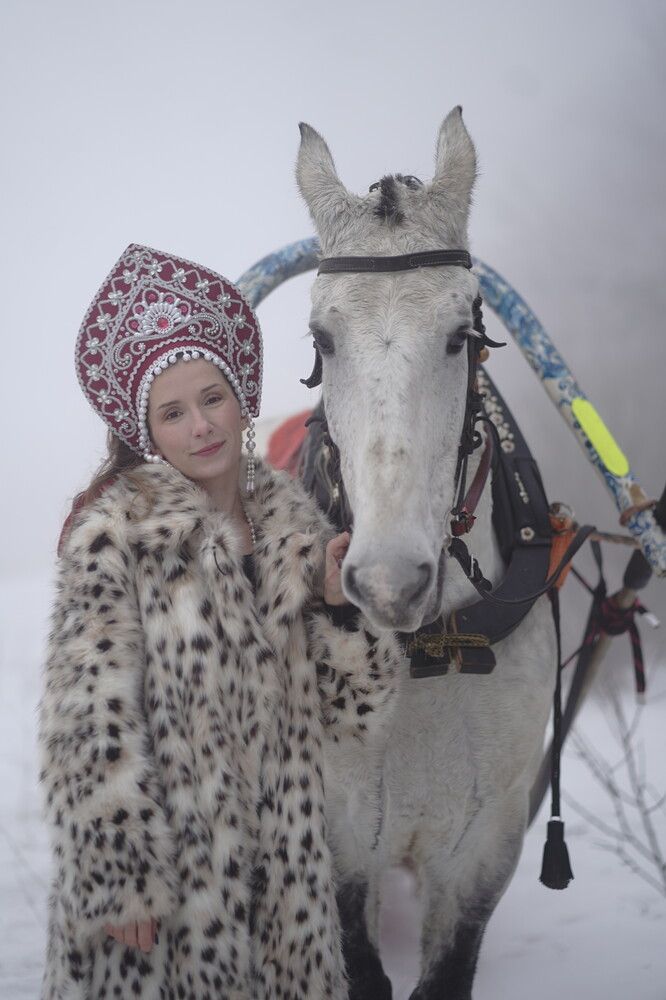 Photograph by Дарья Кудряшова