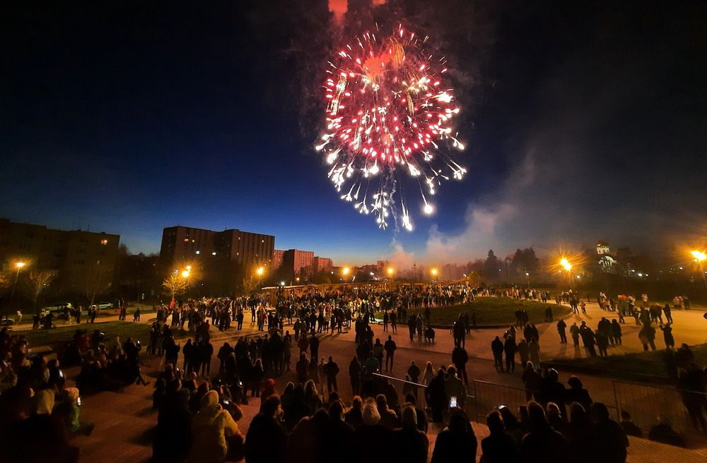 Photograph by Александр Лазебник