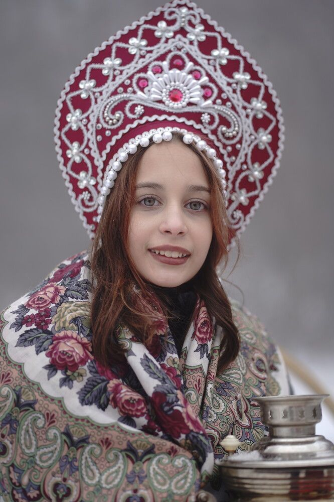 Photograph by Дарья Кудряшова