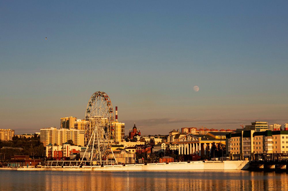 Photograph by Андриян чаркин