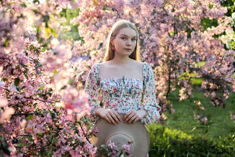 Фотография автора Юлия Клепикова