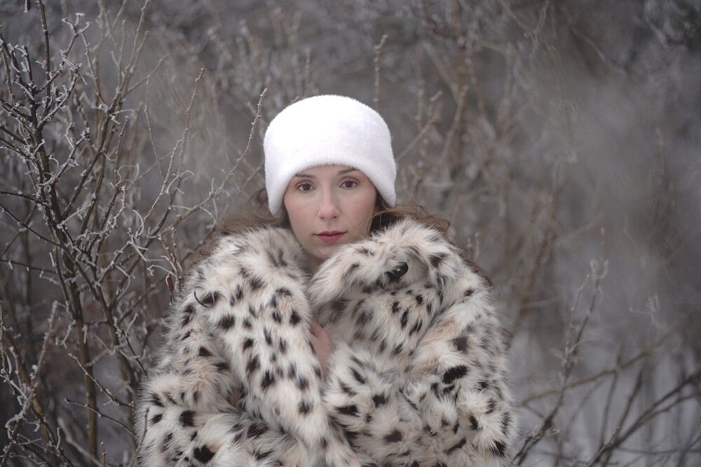 Photograph by Дарья Кудряшова