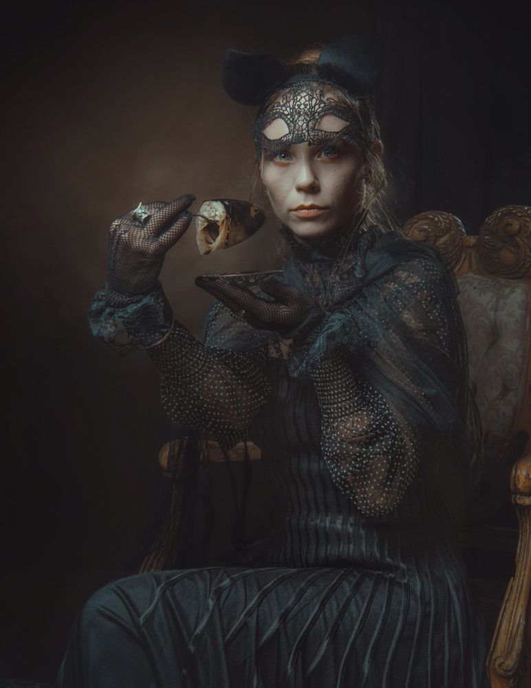 Фотография автора Elvira