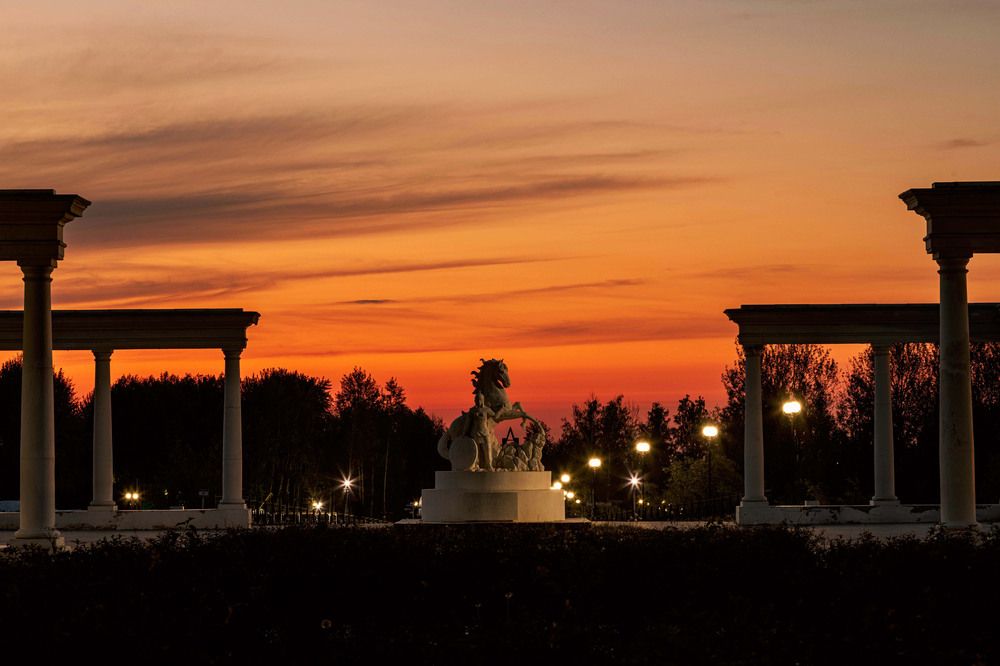 Photograph by Андриян чаркин